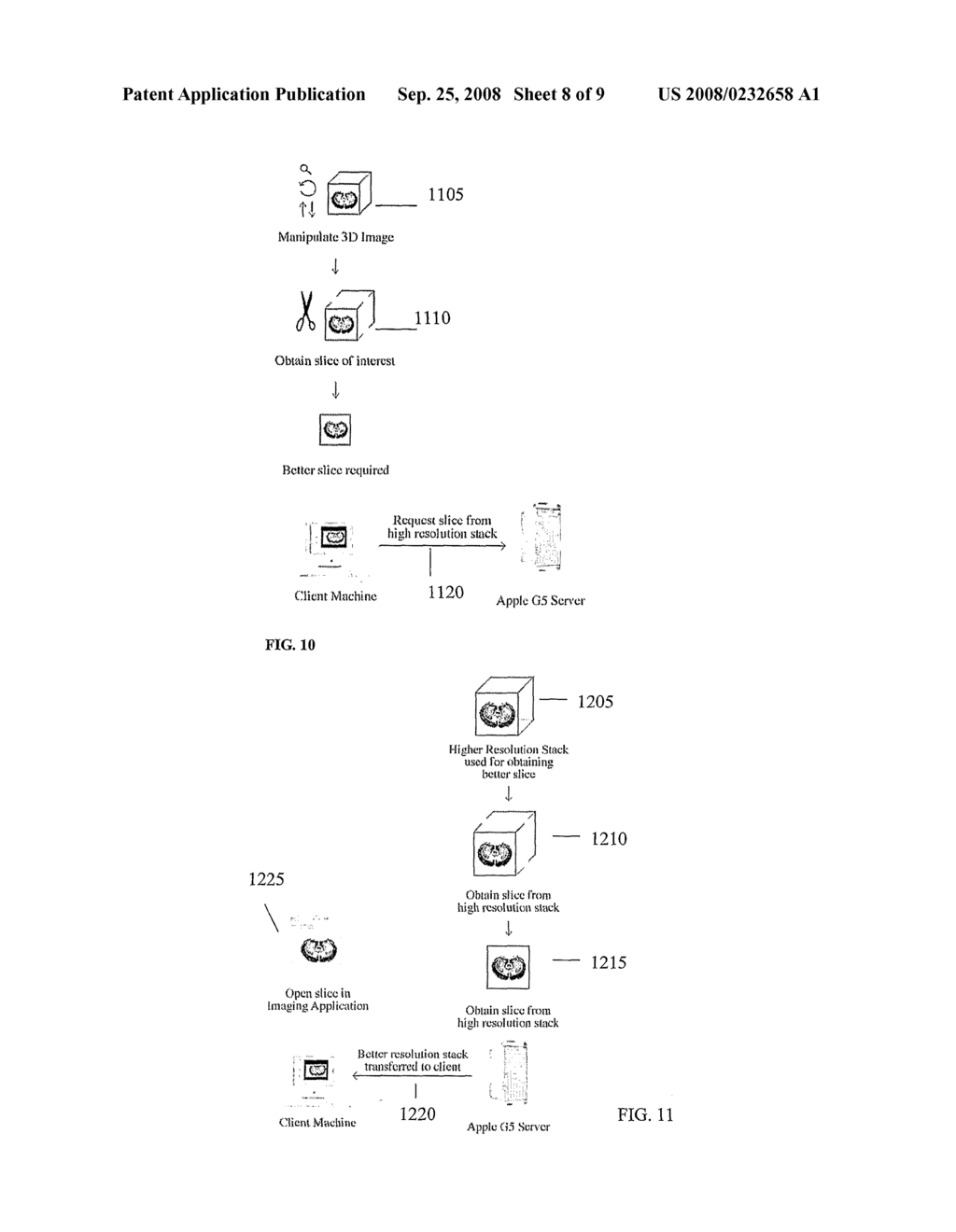 Interactive Multiple Gene Expression Map System - diagram, schematic, and image 09