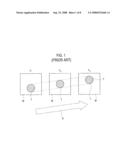 ULTRASOUND SYSTEM AND METHOD OF FORMING ELASTIC IMAGES CAPABLE OF PREVENTING DISTORTION diagram and image