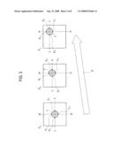 ULTRASOUND SYSTEM AND METHOD OF FORMING ELASTIC IMAGES CAPABLE OF PREVENTING DISTORTION diagram and image