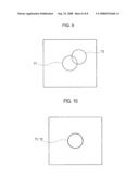 ULTRASOUND SYSTEM AND METHOD OF FORMING ELASTIC IMAGES CAPABLE OF PREVENTING DISTORTION diagram and image