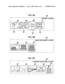 INFORMATION PROCESSING APPARATUS, IMAGE DISPLAY APPARATUS, CONTROL METHODS THEREFOR, AND PROGRAMS FOR CAUSING COMPUTER TO PERFORM THE METHODS diagram and image