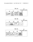 INFORMATION PROCESSING APPARATUS, IMAGE DISPLAY APPARATUS, CONTROL METHODS THEREFOR, AND PROGRAMS FOR CAUSING COMPUTER TO PERFORM THE METHODS diagram and image