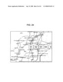 INFORMATION PROCESSING APPARATUS, IMAGE DISPLAY APPARATUS, CONTROL METHODS THEREFOR, AND PROGRAMS FOR CAUSING COMPUTER TO PERFORM THE METHODS diagram and image