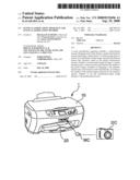 Scene Classification Apparatus and Scene Classification Method diagram and image