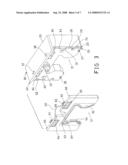 Linear motion guide apparatus having changeable wiper diagram and image