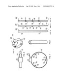 BEARING STRAP ASSEMBLY diagram and image