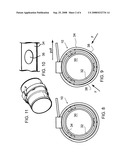 BEARING STRAP ASSEMBLY diagram and image