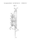 Drop terminal with anchor block for retaining a stub cable diagram and image