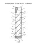 High-frequency RIFD printer diagram and image