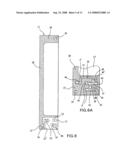 High-frequency RIFD printer diagram and image