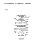 Label tape, label tape cartridge, and label producing apparatus diagram and image