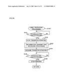 Label tape, label tape cartridge, and label producing apparatus diagram and image