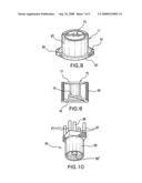 High frequency RFID printer diagram and image