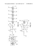 High frequency RFID printer diagram and image