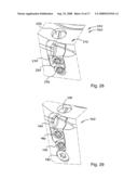 Cutting Tool and System for Attaching a Cutting Member to a Cutter diagram and image