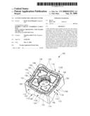 Cutting Insert for a Milling Cutter diagram and image