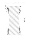 Cutting Insert for a Milling Cutter diagram and image