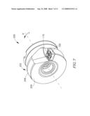 Cutting Insert for a Milling Cutter diagram and image