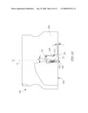 Cutting Insert for a Milling Cutter diagram and image