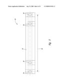 DEVICE FOR HANDLING UNIT LOADS diagram and image