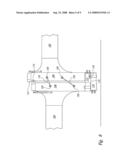 DEVICE FOR HANDLING UNIT LOADS diagram and image