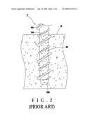 Screw diagram and image