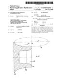 Self-Piercing Rotationally Symmetrical Rivet diagram and image