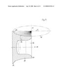 Self-Piercing Rotationally Symmetrical Rivet diagram and image