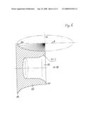 Self-Piercing Rotationally Symmetrical Rivet diagram and image