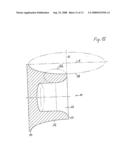 Self-Piercing Rotationally Symmetrical Rivet diagram and image