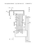 Substrate transfer apparatus, substrate transfer method, and storage medium diagram and image