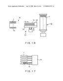 Substrate transfer apparatus, substrate transfer method, and storage medium diagram and image