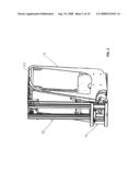 Electric Fork-Lift Truck and Process for Manufacturing the Same diagram and image