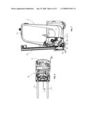 Electric Fork-Lift Truck and Process for Manufacturing the Same diagram and image