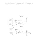 Automatic Folding Fork Device for Forklift Trucks diagram and image