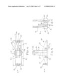 Work Positioning Device diagram and image