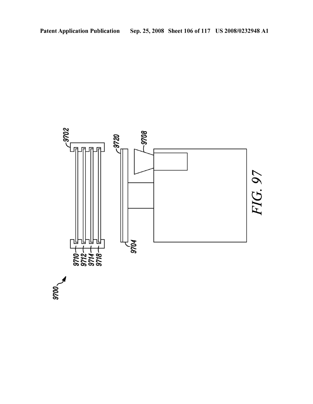 SEMICONDUCTOR WAFER HANDLING AND TRANSPORT - diagram, schematic, and image 107