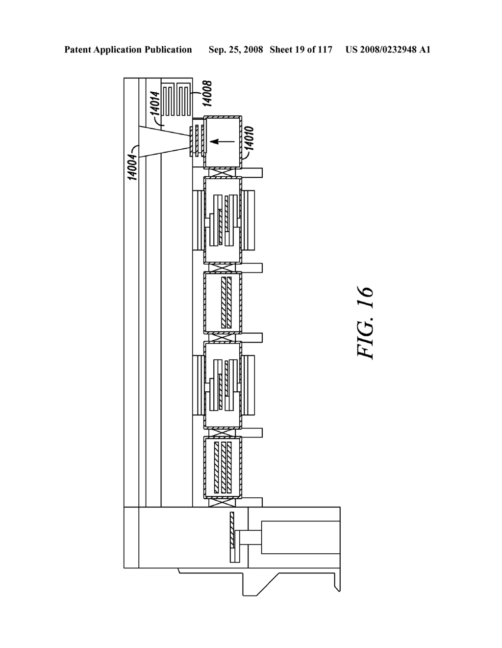 SEMICONDUCTOR WAFER HANDLING AND TRANSPORT - diagram, schematic, and image 20