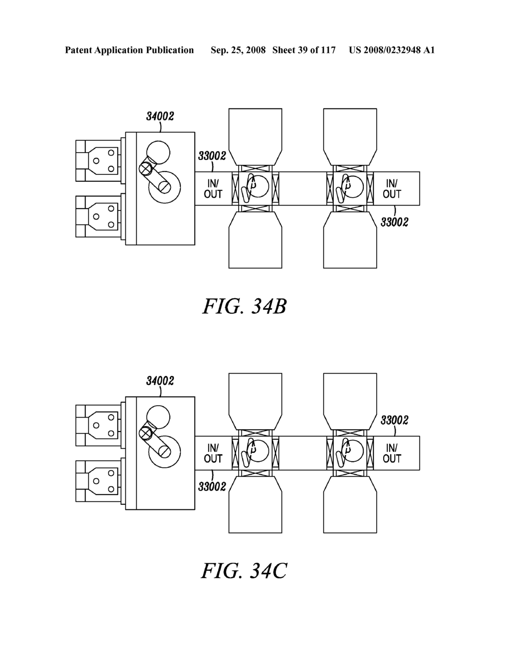 SEMICONDUCTOR WAFER HANDLING AND TRANSPORT - diagram, schematic, and image 40