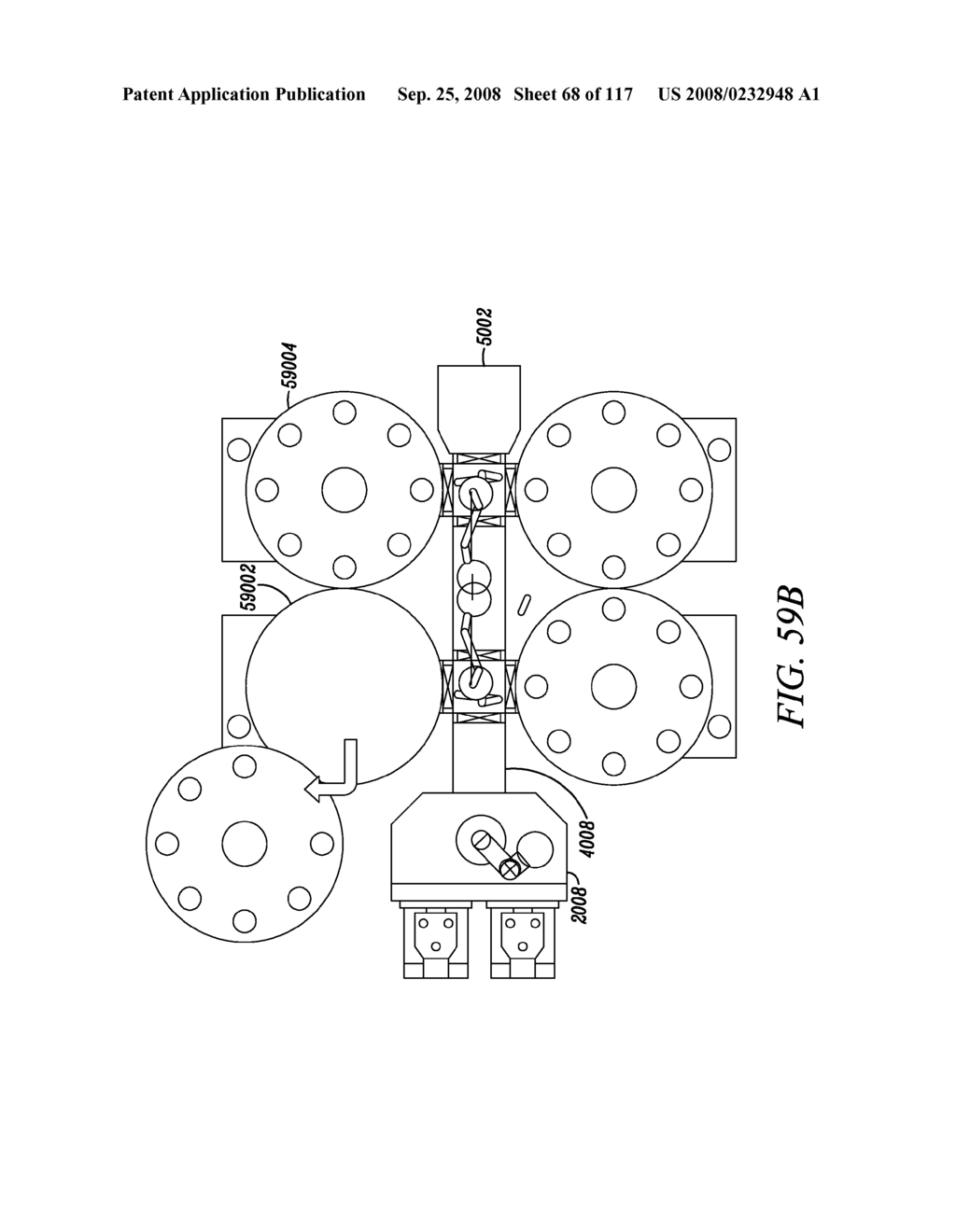 SEMICONDUCTOR WAFER HANDLING AND TRANSPORT - diagram, schematic, and image 69