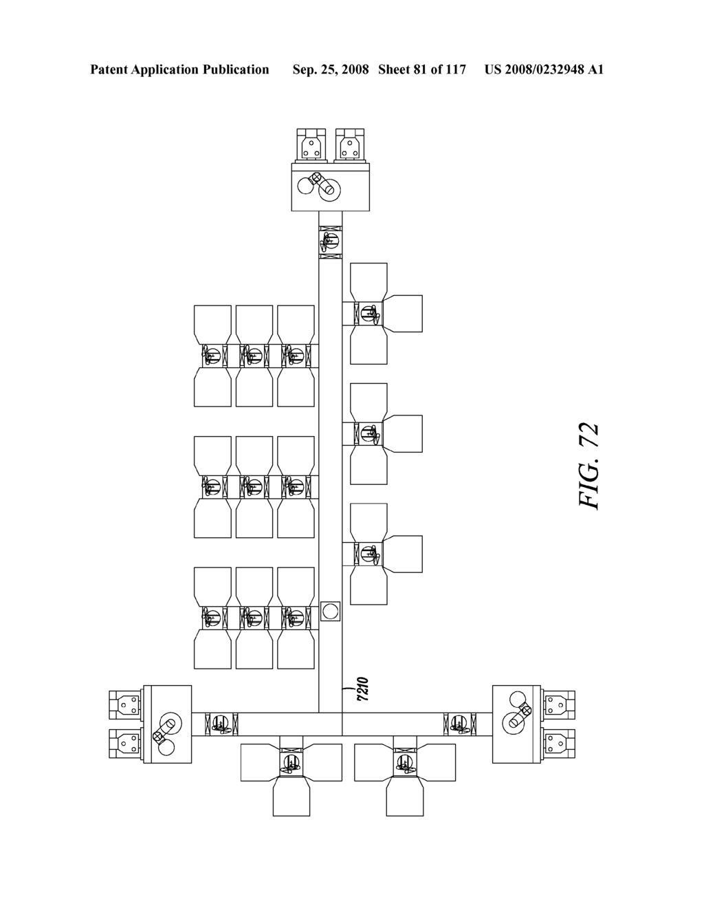 SEMICONDUCTOR WAFER HANDLING AND TRANSPORT - diagram, schematic, and image 82