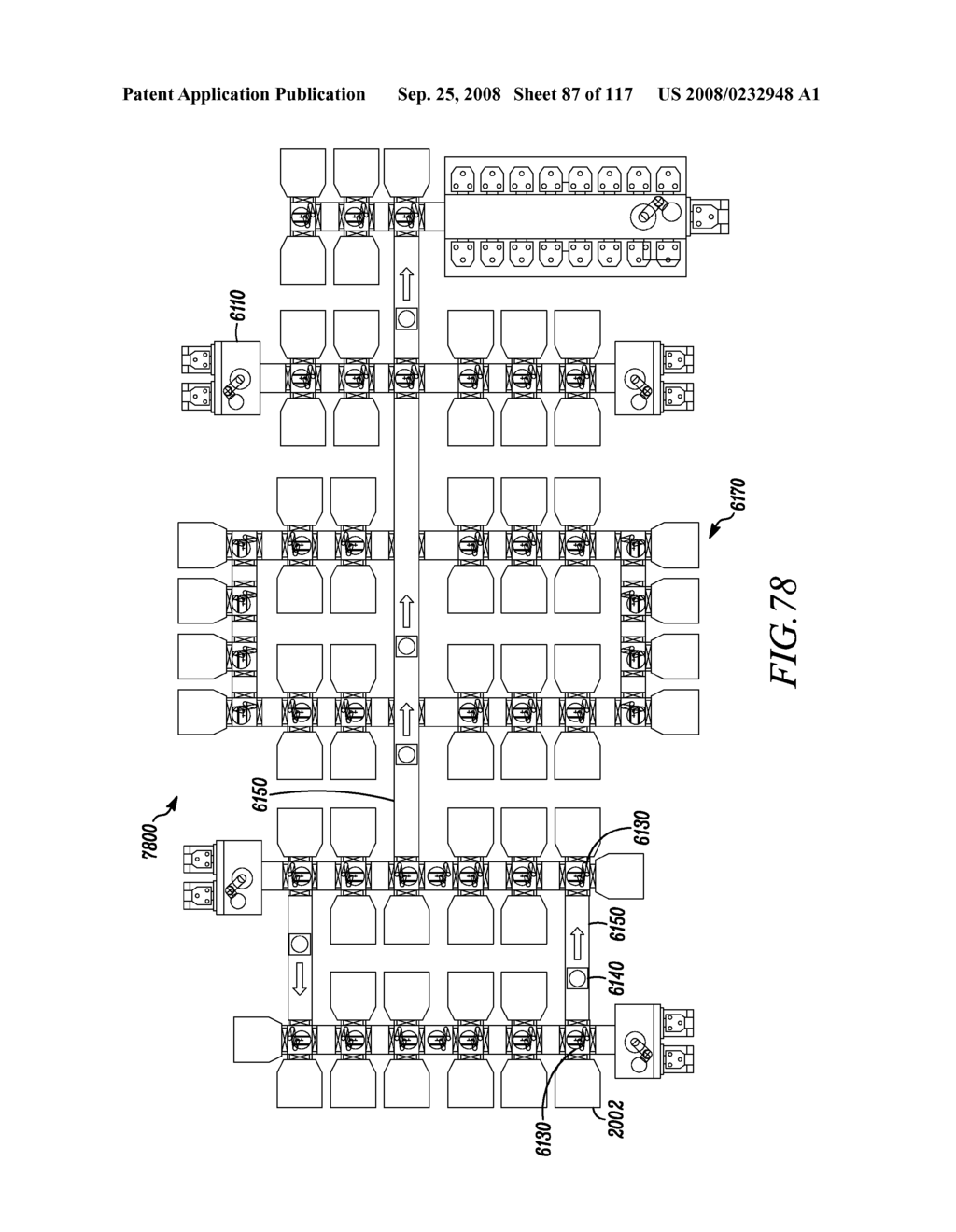 SEMICONDUCTOR WAFER HANDLING AND TRANSPORT - diagram, schematic, and image 88