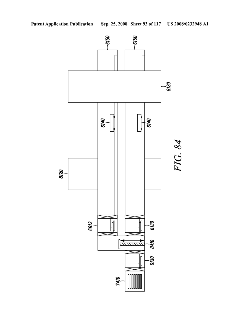 SEMICONDUCTOR WAFER HANDLING AND TRANSPORT - diagram, schematic, and image 94