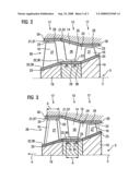 Turbomachine Having an Axially Displaceable Rotor diagram and image
