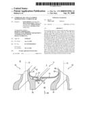 Turbine Blade and Gas Turbine Equipped with a Turbine Blade diagram and image