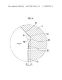 Inner Rotor of Internal Gear Pump diagram and image