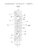 Inner Rotor of Internal Gear Pump diagram and image