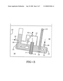 Method and Apparatus For Determining the Oxygen Permeability of a Polymer diagram and image