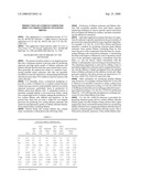 PRODUCTION OF LITHIUM COMPOUNDS DIRECTLY FROM LITHIUM CONTAINING BRINES diagram and image