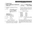 Diagnostic and therapeutic optical agents diagram and image